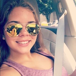 Meet your Posher, Jody